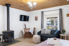 Reillys Wines Heritage Cottages