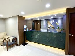 K Tourist Hotel