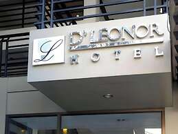D'Leonor Hotel
