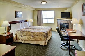 Nova Inn Peace River