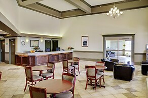 Nova Inn Peace River