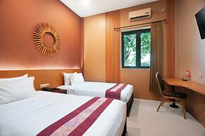 Hotel Transit Pasuruan