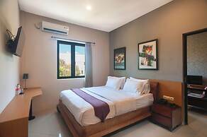 Hotel Transit Pasuruan