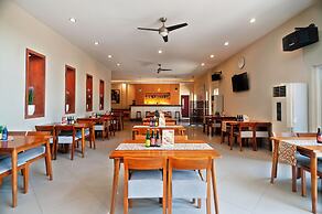 Hotel Transit Pasuruan