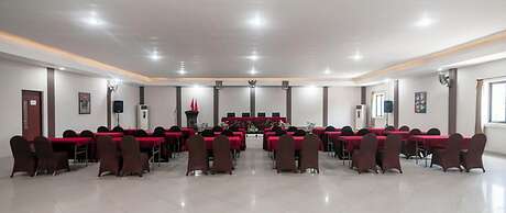 Hotel Transit Pasuruan