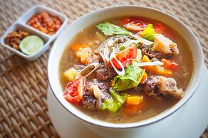 Hotel Transit Pasuruan