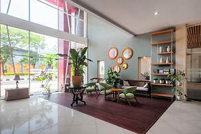 Hotel Transit Pasuruan