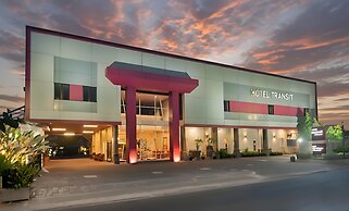 Hotel Transit Pasuruan
