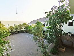 Hotel Transit Pasuruan