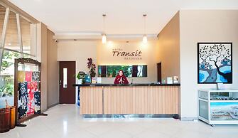Hotel Transit Pasuruan