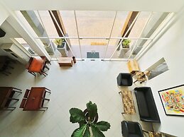 Hotel Transit Pasuruan