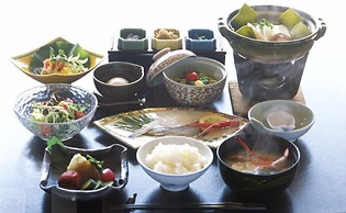 Ryotei Kaiseki Notoya
