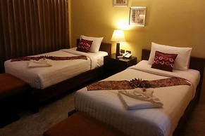 Baan PhuAnda Phuket
