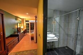 Baan PhuAnda Phuket