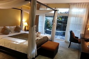 Baan PhuAnda Phuket