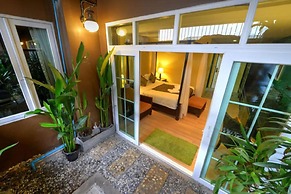 Baan PhuAnda Phuket