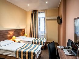 Jam Hotel Lviv