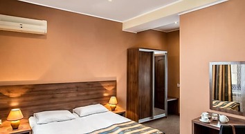 Jam Hotel Lviv