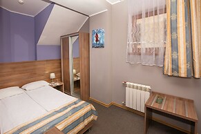 Jam Hotel Lviv