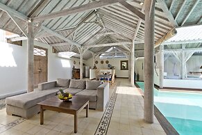 Villa Laksmana Hideaway 2
