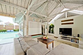 Villa Laksmana Hideaway 2
