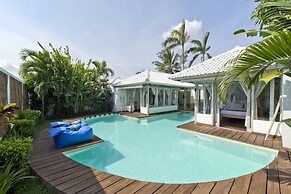Villa Laksmana Hideaway 2