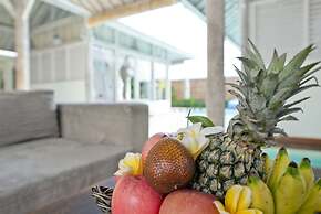 Villa Laksmana Hideaway 2