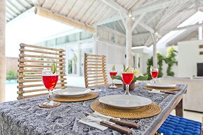 Villa Laksmana Hideaway 2