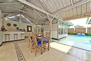 Villa Laksmana Hideaway 2