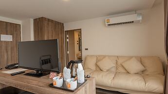 B2 Bangna Premier Hotel