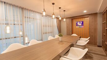 B2 Bangna Premier Hotel