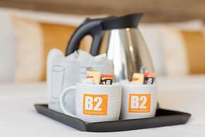 B2 Bangna Premier Hotel