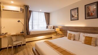 B2 Bangna Premier Hotel