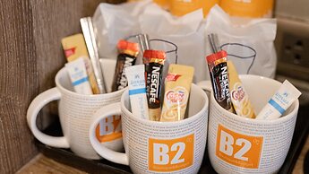 B2 Bangna Premier Hotel