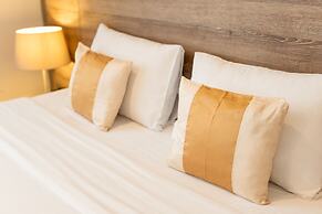 B2 Bangna Premier Hotel