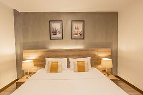 B2 Bangna Premier Hotel