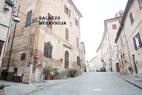 Palazzo Meraviglia - Albergo Diffuso