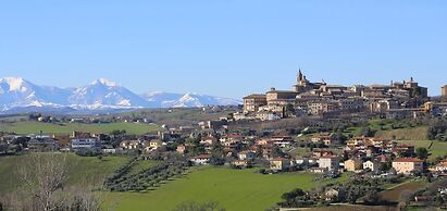 Palazzo Meraviglia - Albergo Diffuso