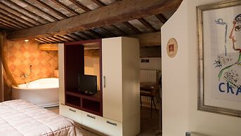 Palazzo Meraviglia - Albergo Diffuso
