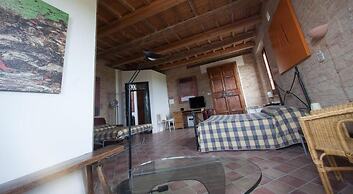 Palazzo Meraviglia - Albergo Diffuso