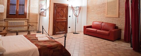 Palazzo Meraviglia - Albergo Diffuso