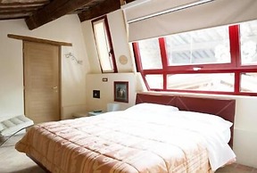 Palazzo Meraviglia - Albergo Diffuso