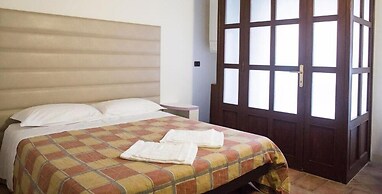 Palazzo Meraviglia - Albergo Diffuso