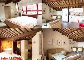 Palazzo Meraviglia - Albergo Diffuso