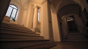 Palazzo Meraviglia - Albergo Diffuso
