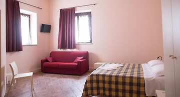 Palazzo Meraviglia - Albergo Diffuso