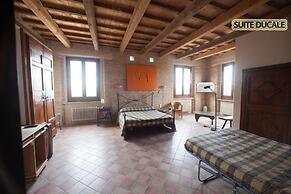 Palazzo Meraviglia - Albergo Diffuso