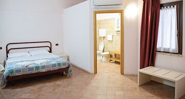 Palazzo Meraviglia - Albergo Diffuso