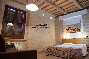 Palazzo Meraviglia - Albergo Diffuso