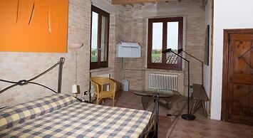 Palazzo Meraviglia - Albergo Diffuso